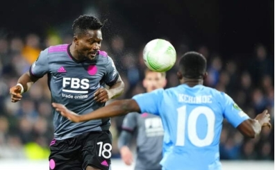 enol Gne'ten Amartey'e onay kt