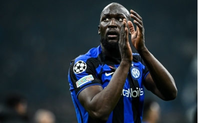 Galatararay'dan Lukaku planı!