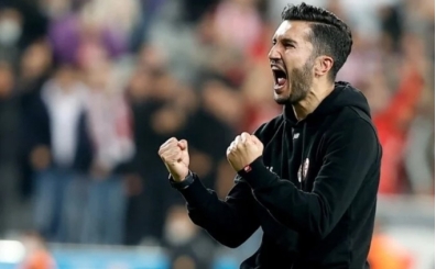 Nuri ahin'e Dortmund'dan bomba teklif!