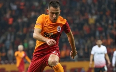 Morgan de Sanctis, Galatasarayl yldz istiyor!