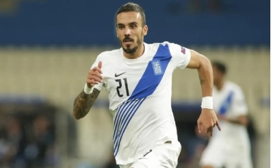 Trabzonspor'un yeni transferi geldi