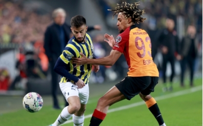 Dev derbide son 15 dakika nemli olacak