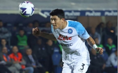 Seria A'da yılın savunmacısı Kim Min-Jae