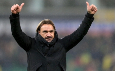 Mönchengladbach'ta beklenen ayrılık gerçekleşti