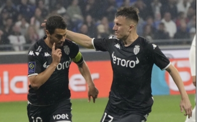 Monaco sezonu malubiyetle kapatt