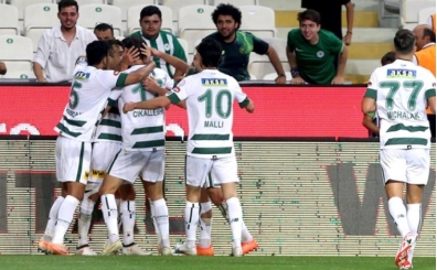 Konyaspor frsat transferi aryor