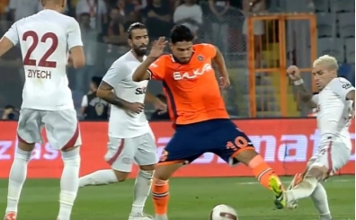 Galatasaray krmz kart bekledi