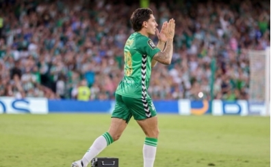 Fenerbahe'de Hector Bellerin sesleri