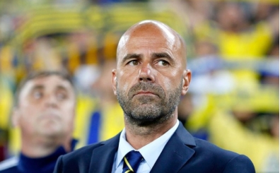 PSV'de Peter Bosz dönemi