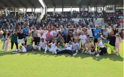 Nazilli Belediyespor'da seim ertelendi