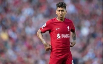 Roberto Firmino'ya teklif: 'Fenerbahe'yi ister misin?'