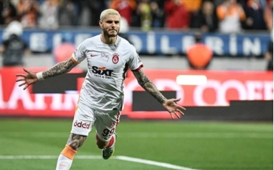 Derbide gzler golclerde olacak