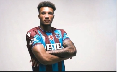 Everton'da yol ayrm: Gbamin...