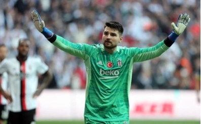 Beikta'ta Ersin Destanolu pimanl!