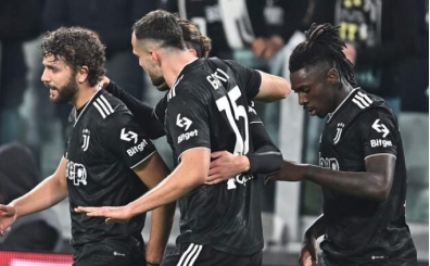 İşte Juventus'un cezasının nedeni!