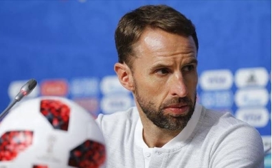 Gareth Southgate: ''Pep dünyanın en iyisi''