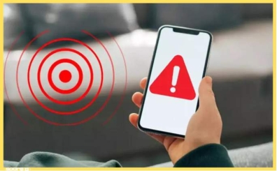 Google deprem uyar sistemi nasl alr? (iOS ve Android)