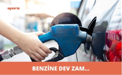 Motorine zam var m? 28 Mart (bu gece) benzine, motorine, mazota zam var m?