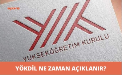 YKDL ne zaman aklanr? 2023 YKDL sonular ne zaman aklanacak?