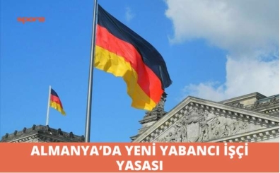 ALMANYA  ALIMI 2023 BAVURU - Almanya frsat kart bavuru tarihleri