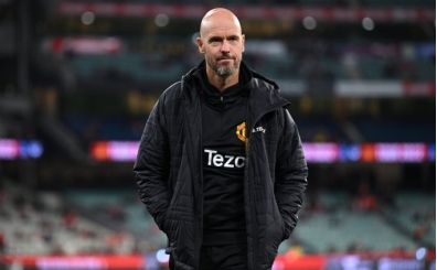 Ten Hag: ''Kupa kazanmak için yatırım yapmanız gerekiyor''