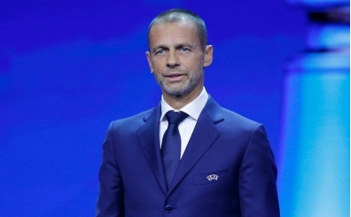 UEFA yeni bir projeye hazrlanyor