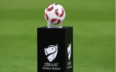 Kupada eyrek final program belli oldu!