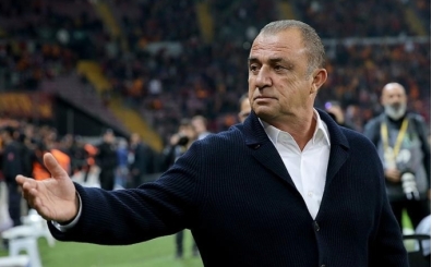 Fatih Terim'den Ali Ko paylam!
