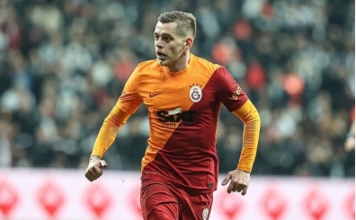 Galatasaray'n kiralk oyuncular dnyor!