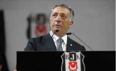 Beikta'ta Ahmet Nur ebi dnemi bitiyor