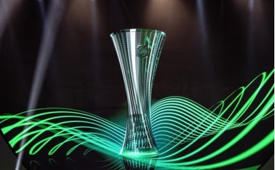 UEFA Avrupa Konferans Ligi'nde gruplar belli oldu