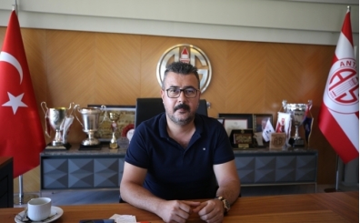 Sper Lig'de istifa karar!