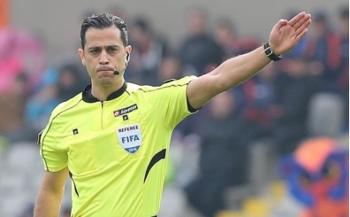 Sper Lig'de VAR hakemleri akland!