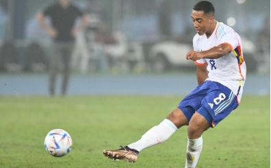 Galatasaray'a Tielemans transferinde rakip ok
