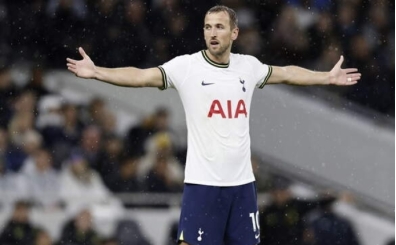 Harry Kane'den City'e büyük darbe!