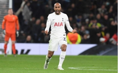 Galatasaray'da Lucas Moura'yı ikna turları