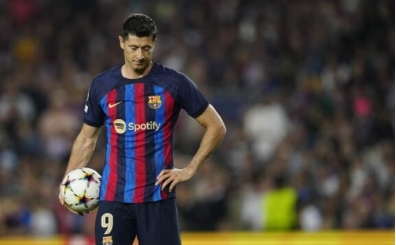 Barcelona zirvede hata yapmadı!