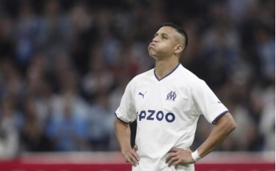 Marsilya'y Alexis Sanchez uurdu!