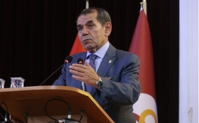 Galatasaray'da olaanst toplant!