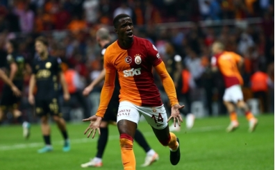 Zaha'nn szlemesinde zel madde!