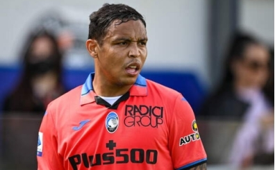 Fenerbahe'den Luis Muriel hamlesi