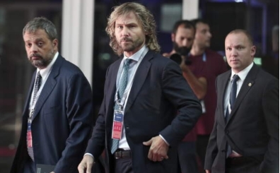 Juventus'un başı cezalardan bir türlü kurtulmuyor