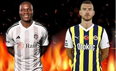 Kader ma: Beikta - Fenerbahe