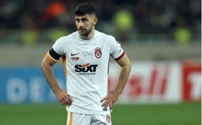 Galatasaray'da Yusuf Demir'in sorunu ortaya kt