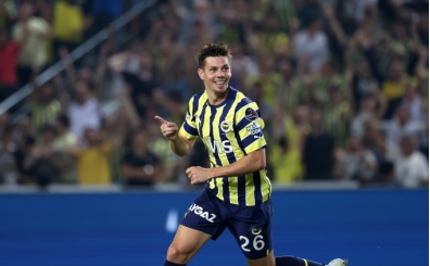 Miha Zajc'a Rusya'dan kanca!