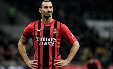 Zlatan Ibrahimovic 1 yıl daha oynamak istiyor