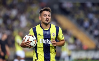 Fenerbahe'de 2 eksik!