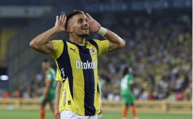 Dusan Tadic cevaplad; 'Neden Trkiye?'