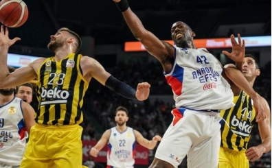 Fenerbahe Beko - Maccabi Playtika basketbol ma ne zaman, saat kata ve hangi kanalda? 