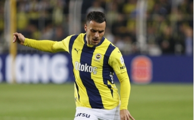 Fenerbahe'de Kostic belirsizlii